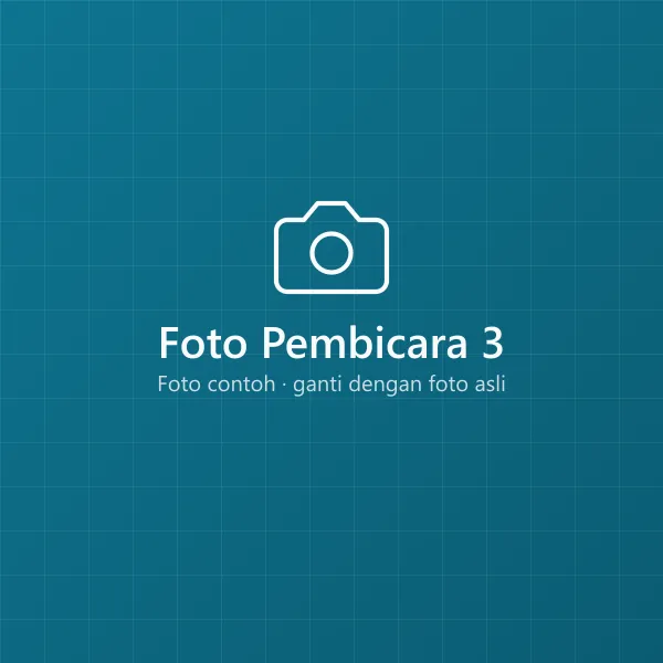 Foto Bayu Saputra