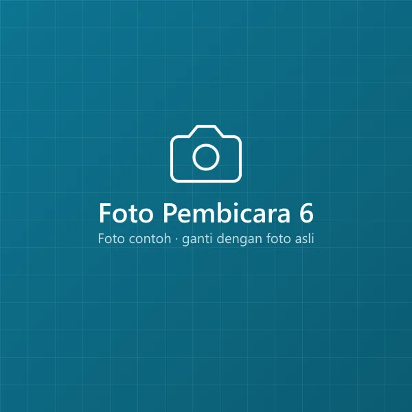 Foto Yoga Pramudya